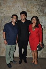 Vikas Khanna at Chef screening in Lightbox, Mumbai on 2nd June 2014